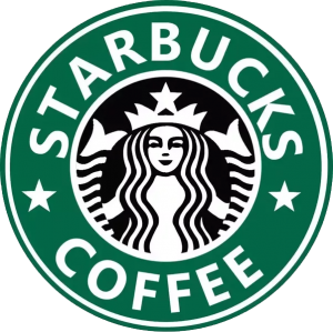 Starbucks logo PNG-87724